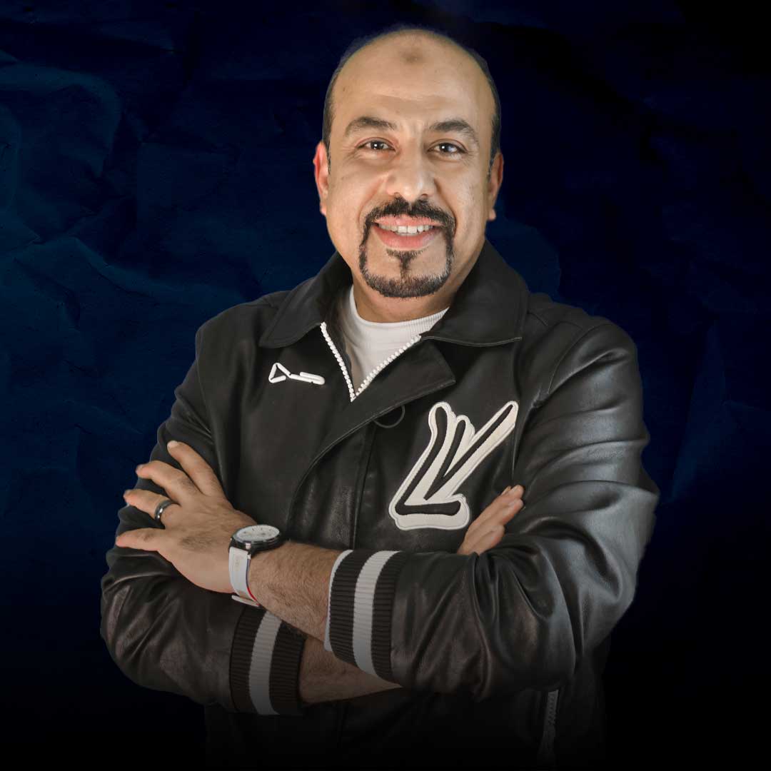 خالد اسماعيل